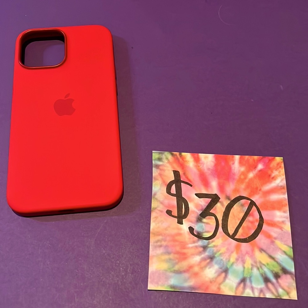 iPhone 13 Pro Max case